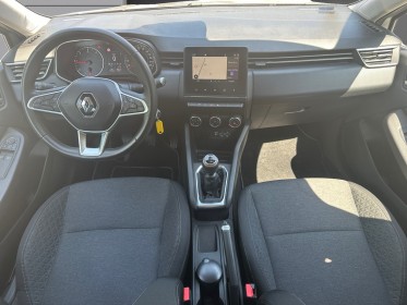 Renault clio v blue dci 85 // zen // garantie 1 an // carplay // fiable economique // a saisir! occasion  simplicicar nord...