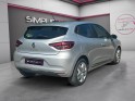 Renault clio v blue dci 85 // zen // garantie 1 an // carplay // fiable economique // a saisir! occasion  simplicicar nord...