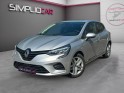 Renault clio v blue dci 85 // zen // garantie 1 an // carplay // fiable economique // a saisir! occasion  simplicicar nord...