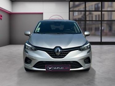 Renault clio v blue dci 85 // zen // garantie 1 an // carplay // fiable economique // a saisir! occasion  simplicicar nord...