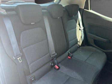 Renault clio v blue dci 85 // zen // garantie 1 an // carplay // fiable economique // a saisir! occasion  simplicicar nord...