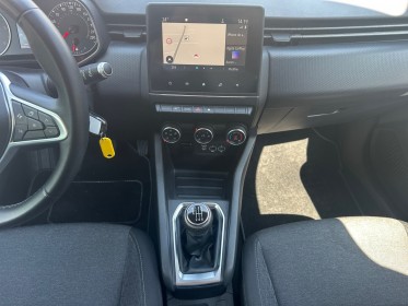 Renault clio v blue dci 85 // zen // garantie 1 an // carplay // fiable economique // a saisir! occasion  simplicicar nord...