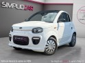 Microcar due occasion simplicicar lyon nord  simplicicar simplicibike france