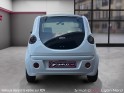 Microcar due occasion simplicicar lyon nord  simplicicar simplicibike france