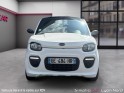 Microcar due occasion simplicicar lyon nord  simplicicar simplicibike france