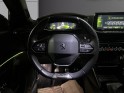 Peugeot 2008 puretech 130 ss bvm6 gt line, virtual cockpit, toit ouvrant panoramique, garantie 12 mois. occasion simplicicar...