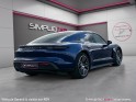 Porsche taycan 4s occasion scl 56 - simplicicar vannes simplicicar simplicibike france