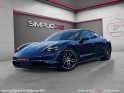 Porsche taycan 4s occasion scl 56 - simplicicar vannes simplicicar simplicibike france