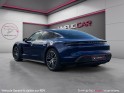 Porsche taycan 4s occasion scl 56 - simplicicar vannes simplicicar simplicibike france