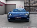 Porsche taycan 4s occasion scl 56 - simplicicar vannes simplicicar simplicibike france