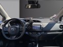 Toyota yaris pro hybride rc18 yaris pro 100h dynamic occasion montreuil (porte de vincennes)(75) simplicicar simplicibike...