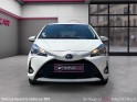 Toyota yaris pro hybride rc18 yaris pro 100h dynamic occasion montreuil (porte de vincennes)(75) simplicicar simplicibike...