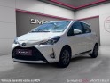 Toyota yaris pro hybride rc18 yaris pro 100h dynamic occasion montreuil (porte de vincennes)(75) simplicicar simplicibike...