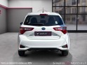 Toyota yaris pro hybride rc18 yaris pro 100h dynamic occasion montreuil (porte de vincennes)(75) simplicicar simplicibike...