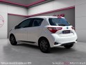 Toyota yaris pro hybride rc18 yaris pro 100h dynamic occasion montreuil (porte de vincennes)(75) simplicicar simplicibike...