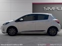 Toyota yaris pro hybride rc18 yaris pro 100h dynamic occasion montreuil (porte de vincennes)(75) simplicicar simplicibike...