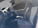 Toyota yaris pro hybride rc18 yaris pro 100h dynamic occasion montreuil (porte de vincennes)(75) simplicicar simplicibike...