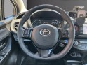 Toyota yaris pro hybride rc18 yaris pro 100h dynamic occasion montreuil (porte de vincennes)(75) simplicicar simplicibike...