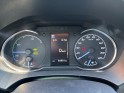Toyota yaris pro hybride rc18 yaris pro 100h dynamic occasion montreuil (porte de vincennes)(75) simplicicar simplicibike...