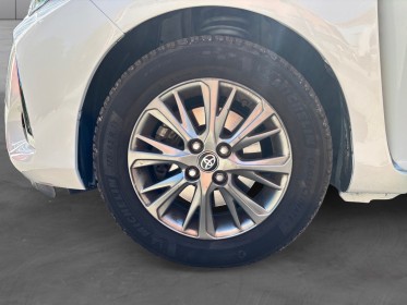 Toyota yaris pro hybride rc18 yaris pro 100h dynamic occasion montreuil (porte de vincennes)(75) simplicicar simplicibike...
