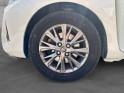 Toyota yaris pro hybride rc18 yaris pro 100h dynamic occasion montreuil (porte de vincennes)(75) simplicicar simplicibike...