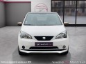 Seat mii 1.0  60 ch mii by cosmopolitan//garantie 12 mois// occasion montreuil (porte de vincennes)(75) simplicicar...