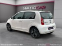 Seat mii 1.0  60 ch mii by cosmopolitan//garantie 12 mois// occasion montreuil (porte de vincennes)(75) simplicicar...