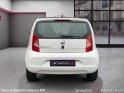 Seat mii 1.0  60 ch mii by cosmopolitan//garantie 12 mois// occasion montreuil (porte de vincennes)(75) simplicicar...