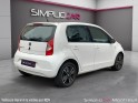 Seat mii 1.0  60 ch mii by cosmopolitan//garantie 12 mois// occasion montreuil (porte de vincennes)(75) simplicicar...