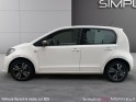 Seat mii 1.0  60 ch mii by cosmopolitan//garantie 12 mois// occasion montreuil (porte de vincennes)(75) simplicicar...