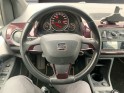 Seat mii 1.0  60 ch mii by cosmopolitan//garantie 12 mois// occasion montreuil (porte de vincennes)(75) simplicicar...