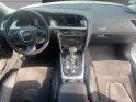 Audi a5 a5 3.0 v6 tdi 240 dpf quattro ambition luxe s tronic occasion simplicicar pertuis  simplicicar simplicibike france