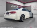Audi a5 a5 3.0 v6 tdi 240 dpf quattro ambition luxe s tronic occasion simplicicar pertuis  simplicicar simplicibike france