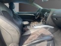 Audi a5 a5 3.0 v6 tdi 240 dpf quattro ambition luxe s tronic occasion simplicicar pertuis  simplicicar simplicibike france