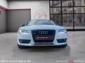 Audi a5 a5 3.0 v6 tdi 240 dpf quattro ambition luxe s tronic occasion simplicicar pertuis  simplicicar simplicibike france