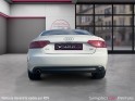 Audi a5 a5 3.0 v6 tdi 240 dpf quattro ambition luxe s tronic occasion simplicicar pertuis  simplicicar simplicibike france