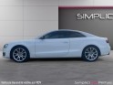 Audi a5 a5 3.0 v6 tdi 240 dpf quattro ambition luxe s tronic occasion simplicicar pertuis  simplicicar simplicibike france