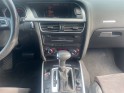 Audi a5 a5 3.0 v6 tdi 240 dpf quattro ambition luxe s tronic occasion simplicicar pertuis  simplicicar simplicibike france