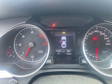 Audi a5 a5 3.0 v6 tdi 240 dpf quattro ambition luxe s tronic occasion simplicicar pertuis  simplicicar simplicibike france