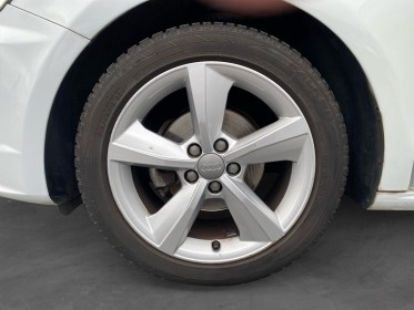 Audi a1 a1 1.0 tfsi ultra 95 ambiente occasion simplicicar velay simplicicar simplicibike france