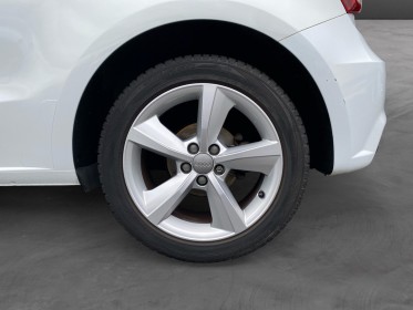 Audi a1 a1 1.0 tfsi ultra 95 ambiente occasion simplicicar velay simplicicar simplicibike france
