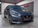 Nissan micra 2021.5 ig-t 92 xtronic enigma / entretien, nissan /apple carplay / 12 mois de garantie occasion paris 17ème...