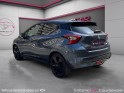 Nissan micra 2021.5 ig-t 92 xtronic enigma / entretien, nissan /apple carplay / 12 mois de garantie occasion paris 17ème...