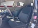 Nissan micra 2021.5 ig-t 92 xtronic enigma / entretien, nissan /apple carplay / 12 mois de garantie occasion paris 17ème...