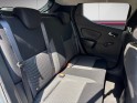 Nissan micra 2021.5 ig-t 92 xtronic enigma / entretien, nissan /apple carplay / 12 mois de garantie occasion paris 17ème...