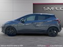 Nissan micra 2021.5 ig-t 92 xtronic enigma / entretien, nissan /apple carplay / 12 mois de garantie occasion paris 17ème...