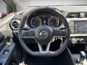 Nissan micra 2021.5 ig-t 92 xtronic enigma / entretien, nissan /apple carplay / 12 mois de garantie occasion paris 17ème...