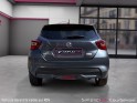 Nissan micra 2021.5 ig-t 92 xtronic enigma / entretien, nissan /apple carplay / 12 mois de garantie occasion paris 17ème...