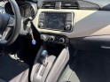 Nissan micra 2021.5 ig-t 92 xtronic enigma / entretien, nissan /apple carplay / 12 mois de garantie occasion paris 17ème...