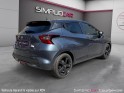 Nissan micra 2021.5 ig-t 92 xtronic enigma / entretien, nissan /apple carplay / 12 mois de garantie occasion paris 17ème...